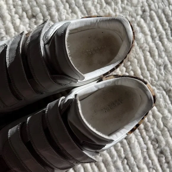 Isabel Marant sneakers - Picture 8 of 8